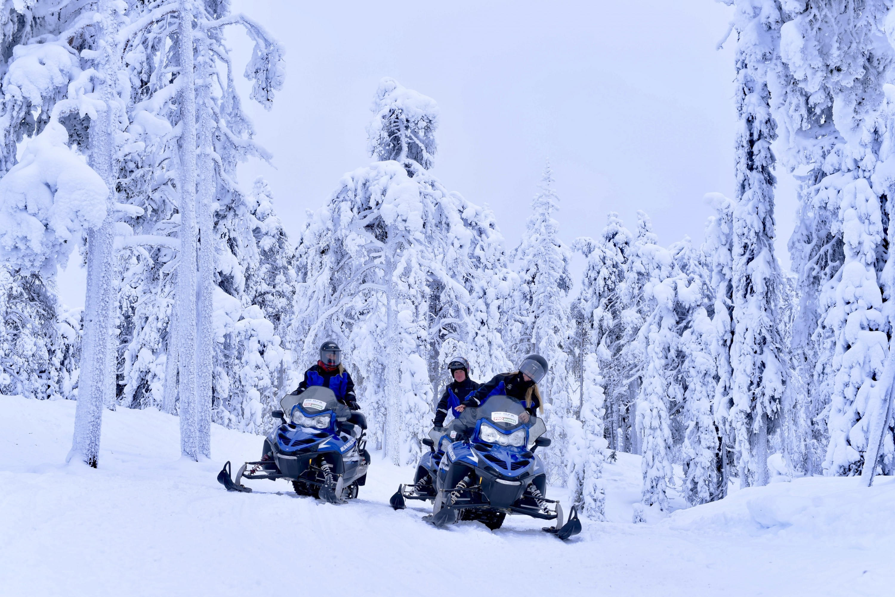 26 Finland Tour Packages | Upto 40% on Finland Trip Packages